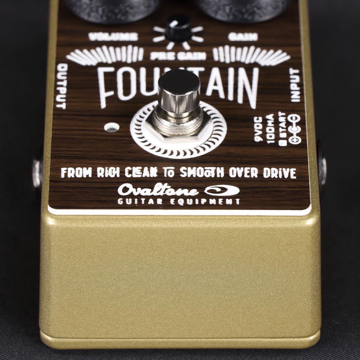 Amazon | Ovaltone/FOUNTAIN Limited Edition ファウンテン オーヴァル